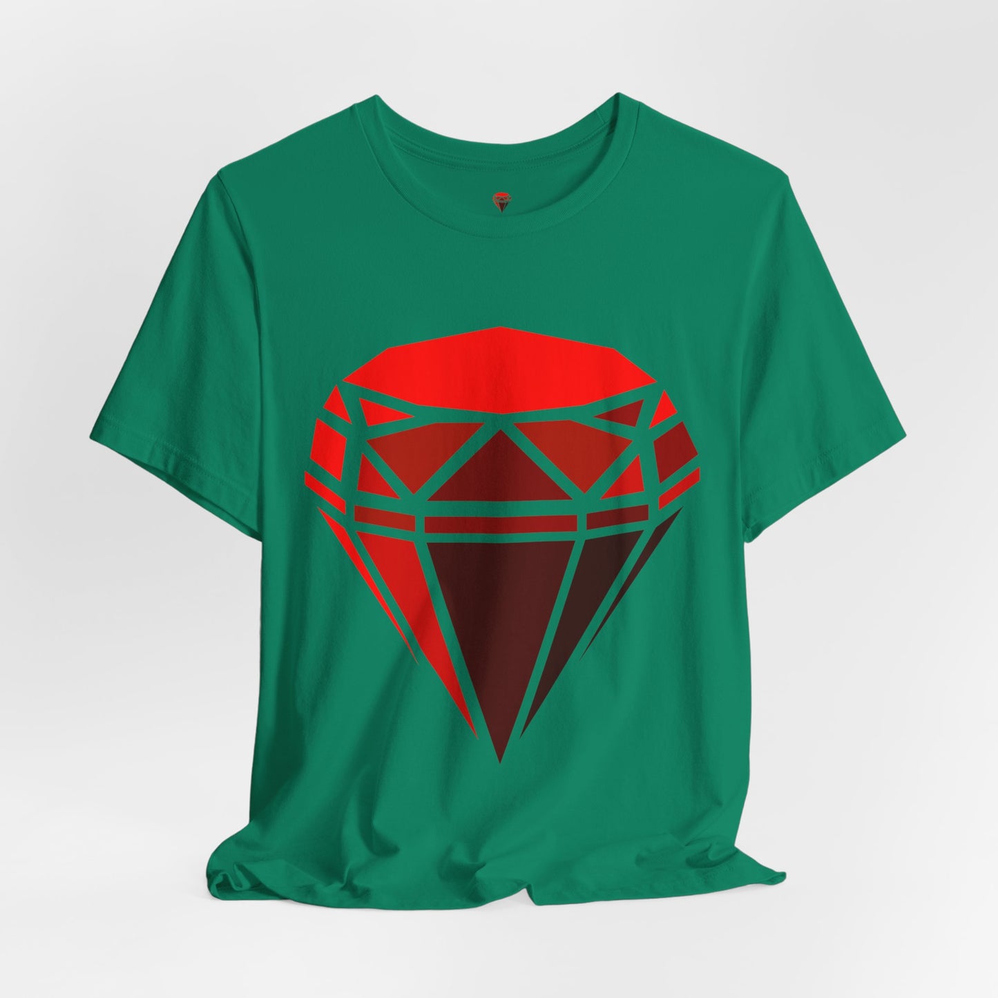 The Szechuan Ruby