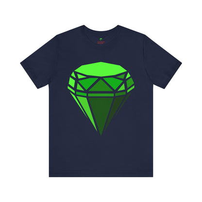 The Szechuan Emerald