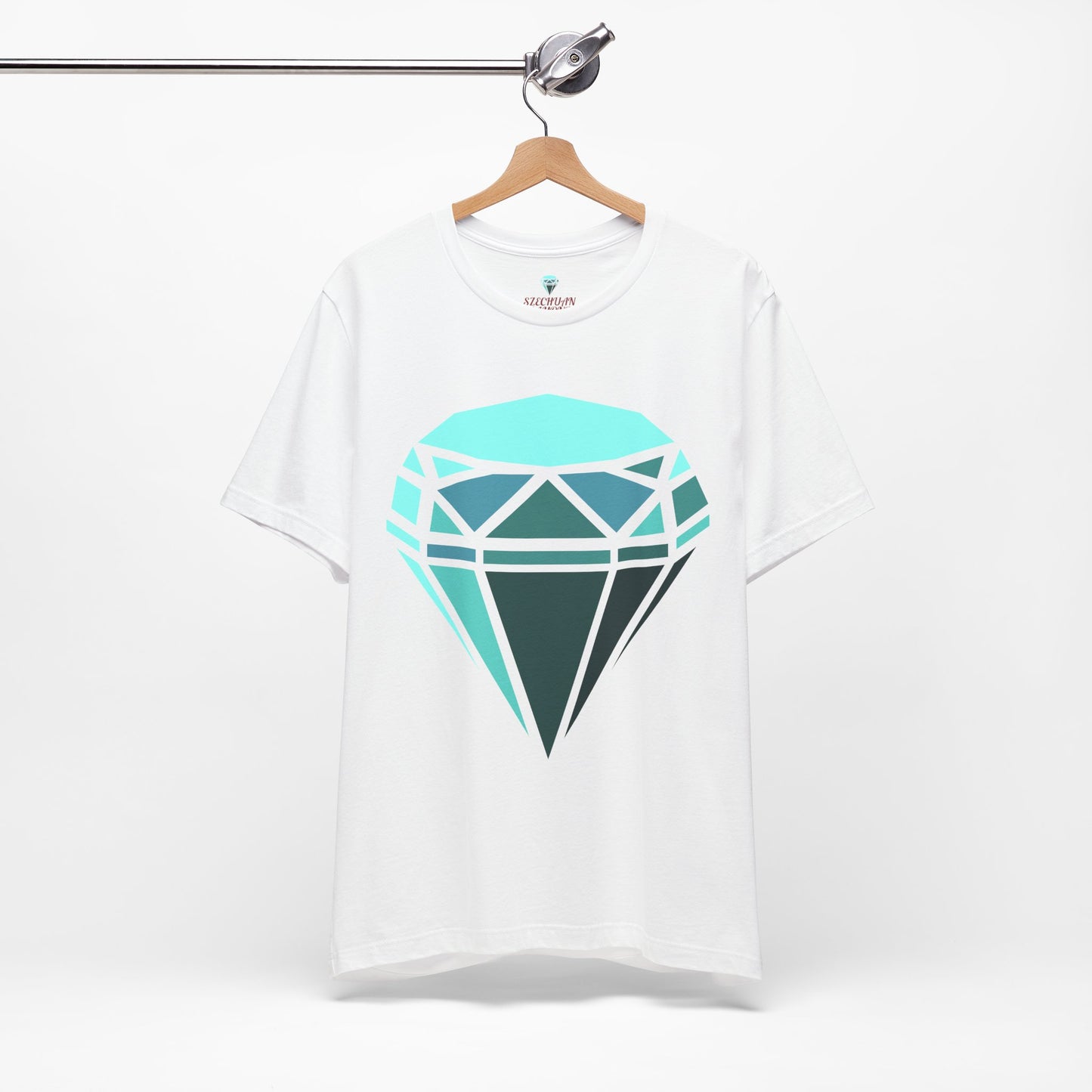 The Szechuan Diamond