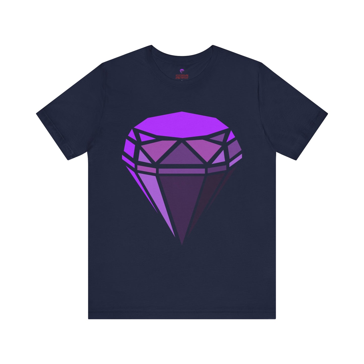The Szechuan Amethyst