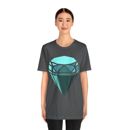 The Szechuan Diamond