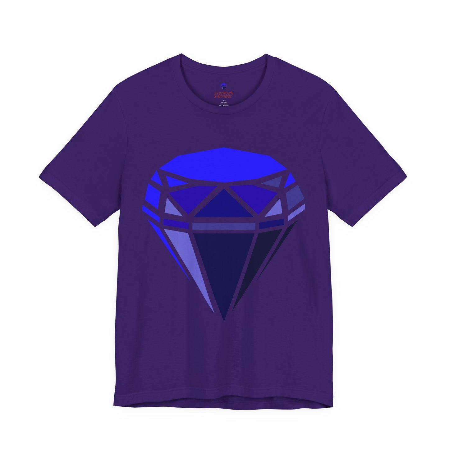 The Szechuan Sapphire