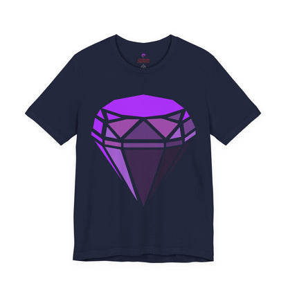 The Szechuan Amethyst