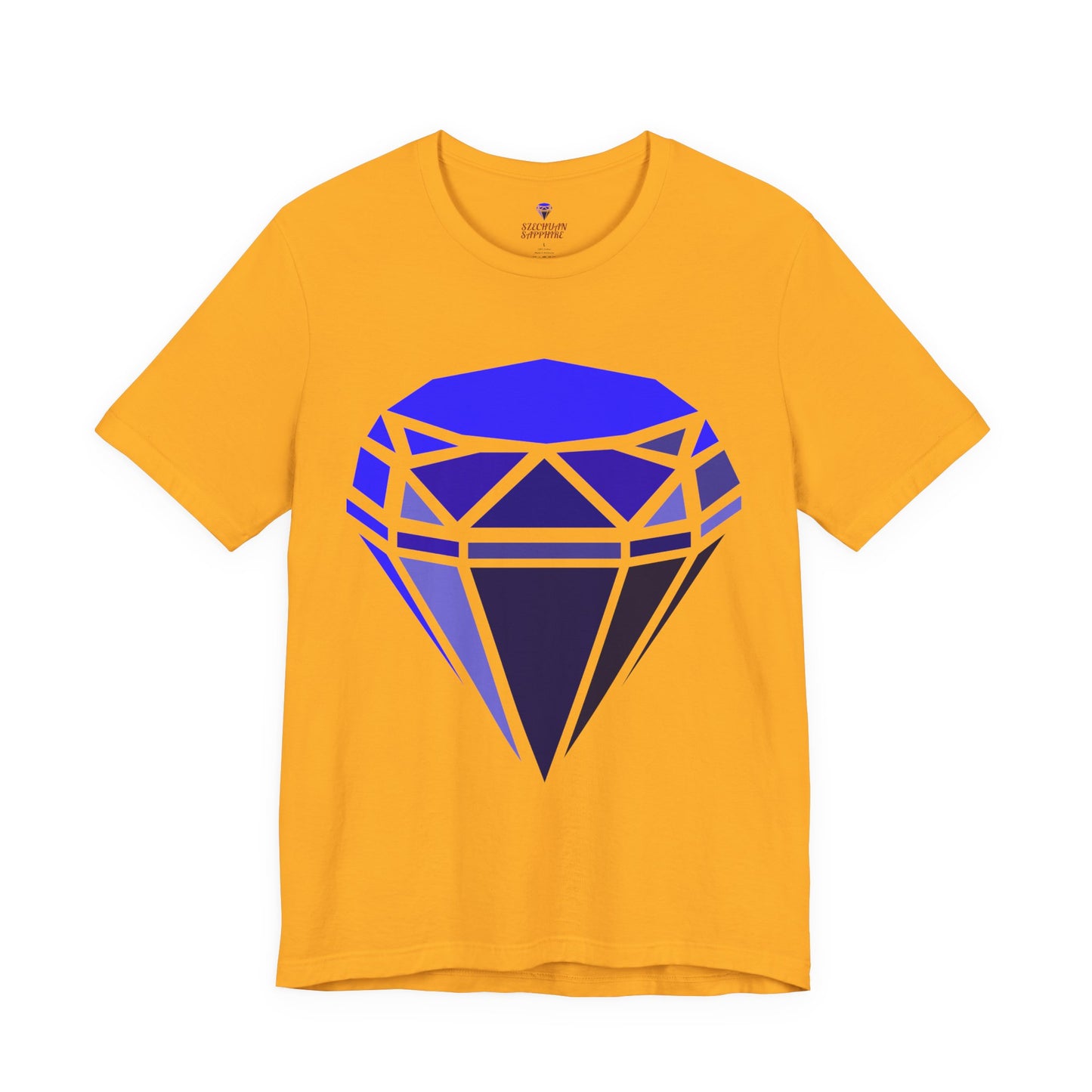 The Szechuan Sapphire
