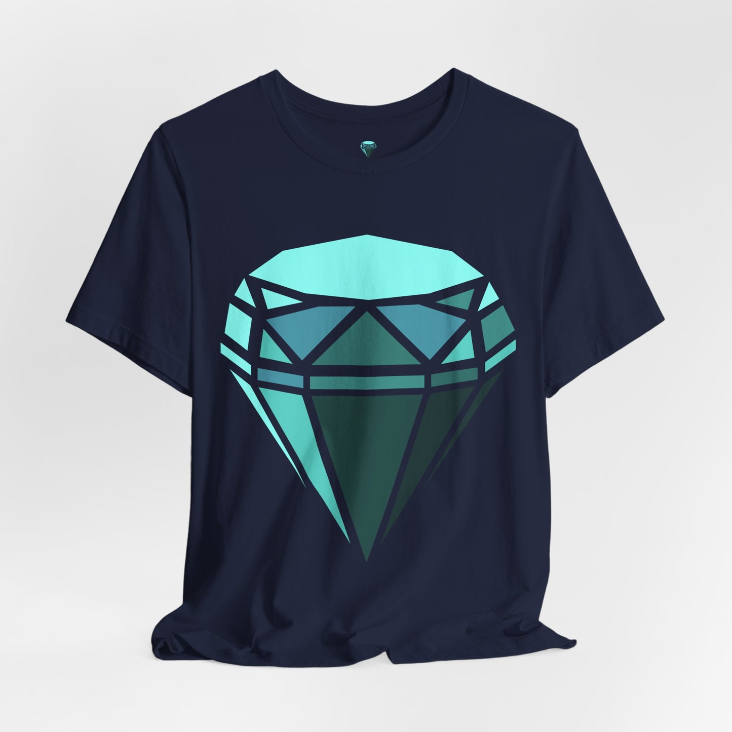 The Szechuan Diamond