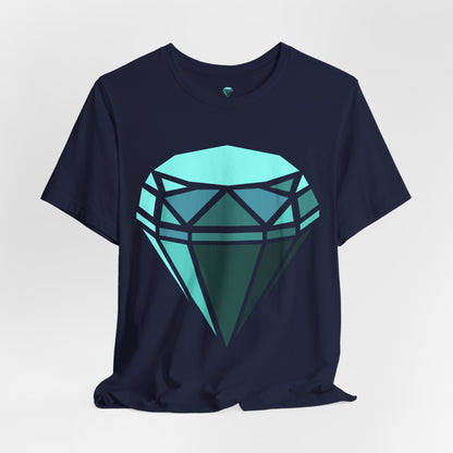 The Szechuan Diamond