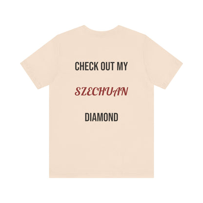 The Szechuan Diamond
