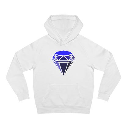 The Szechuan Sapphire Hoodie
