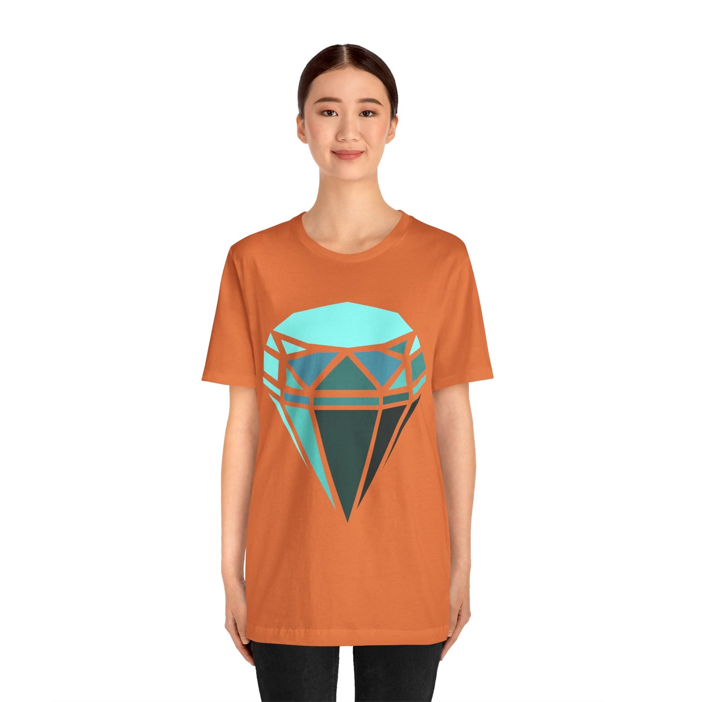 The Szechuan Diamond