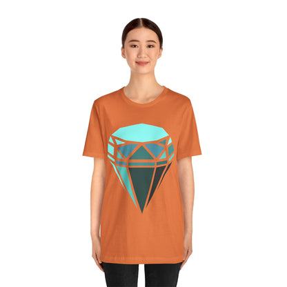 The Szechuan Diamond