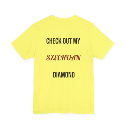 The Szechuan Diamond