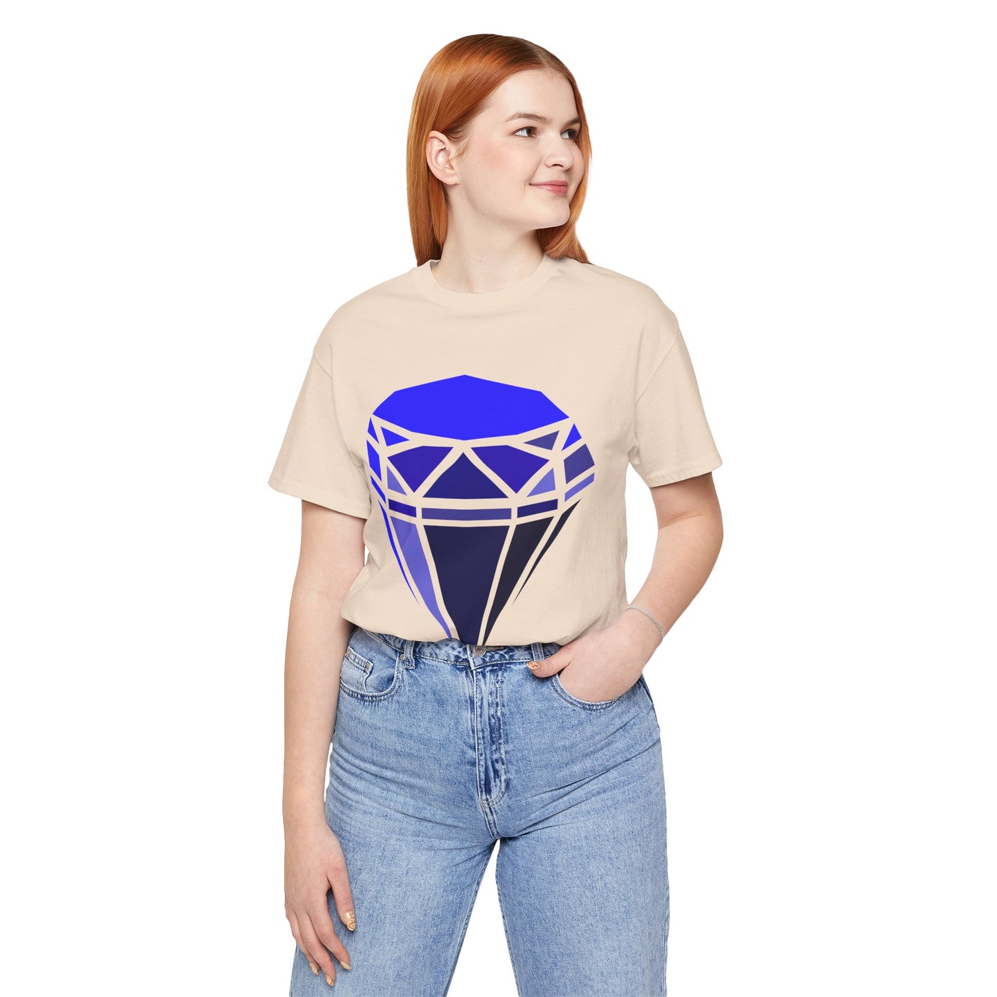 The Szechuan Sapphire