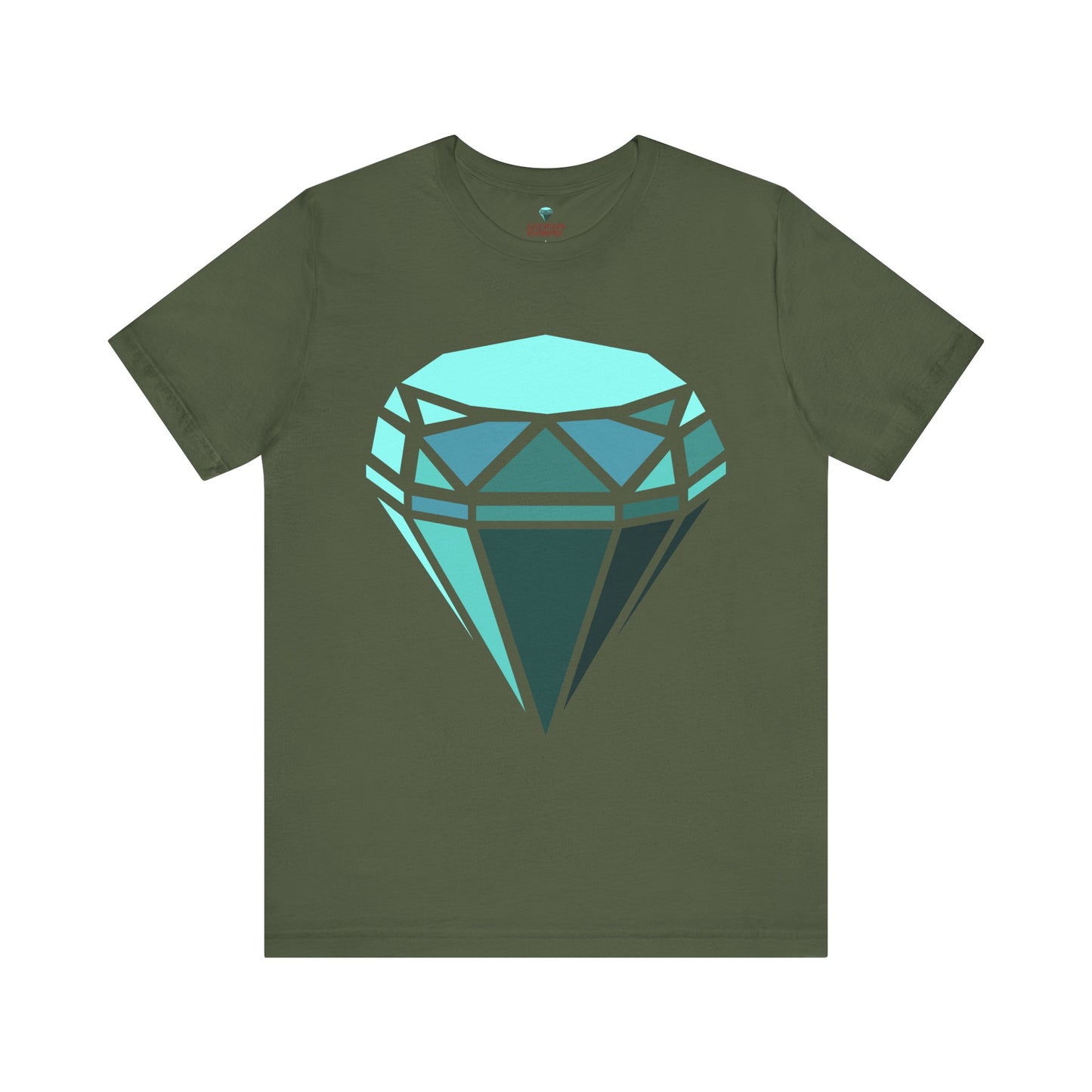 The Szechuan Diamond