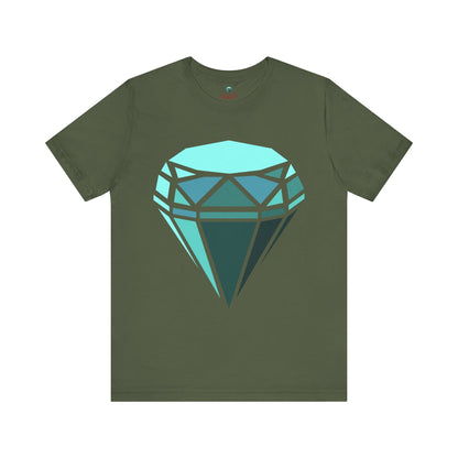 The Szechuan Diamond