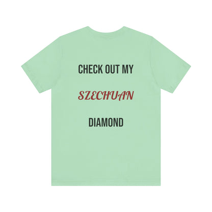 The Szechuan Diamond