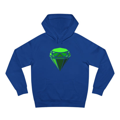 The Szechuan Emerald Hoodie
