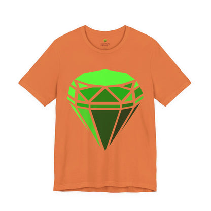 The Szechuan Emerald