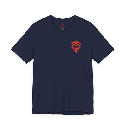 The Szechuan Relic - Embroidered Darks