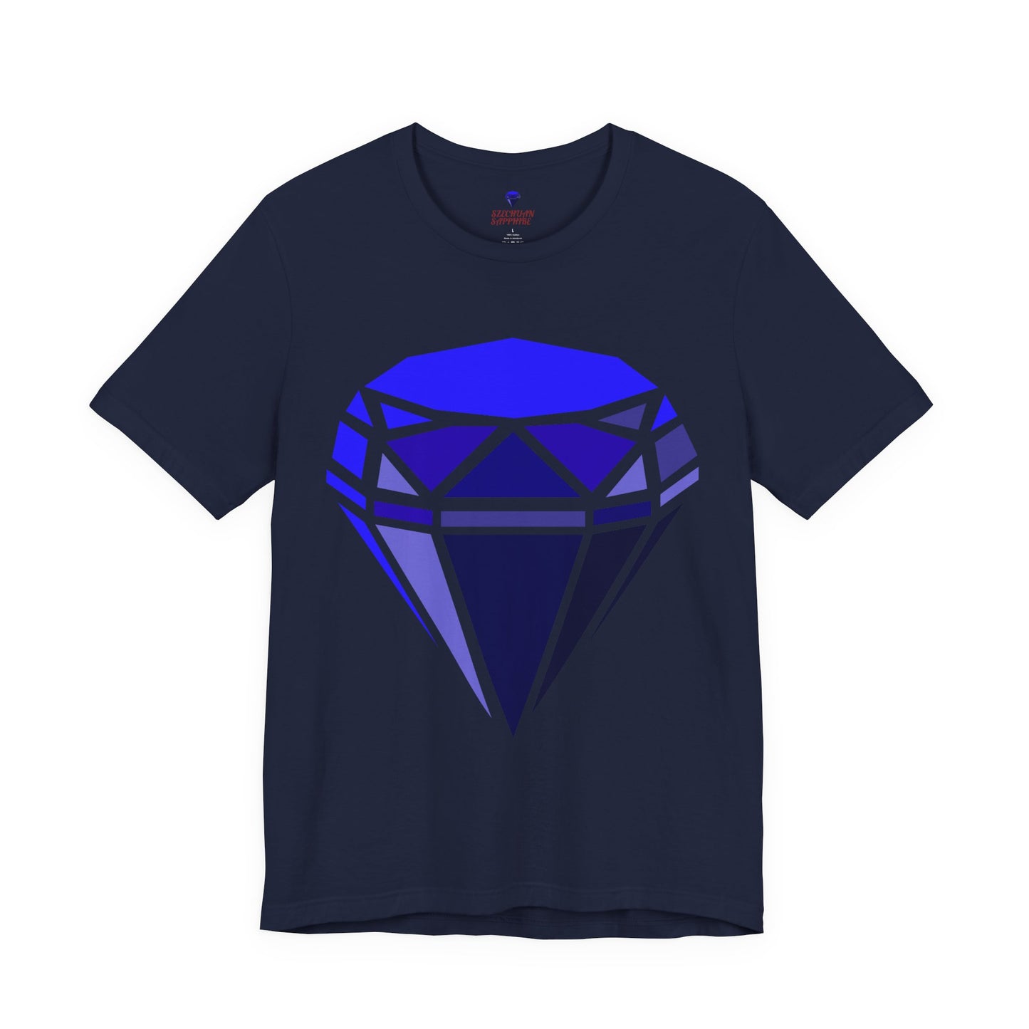 The Szechuan Sapphire