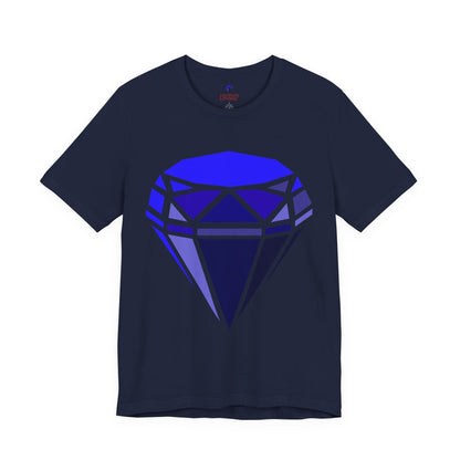 The Szechuan Sapphire