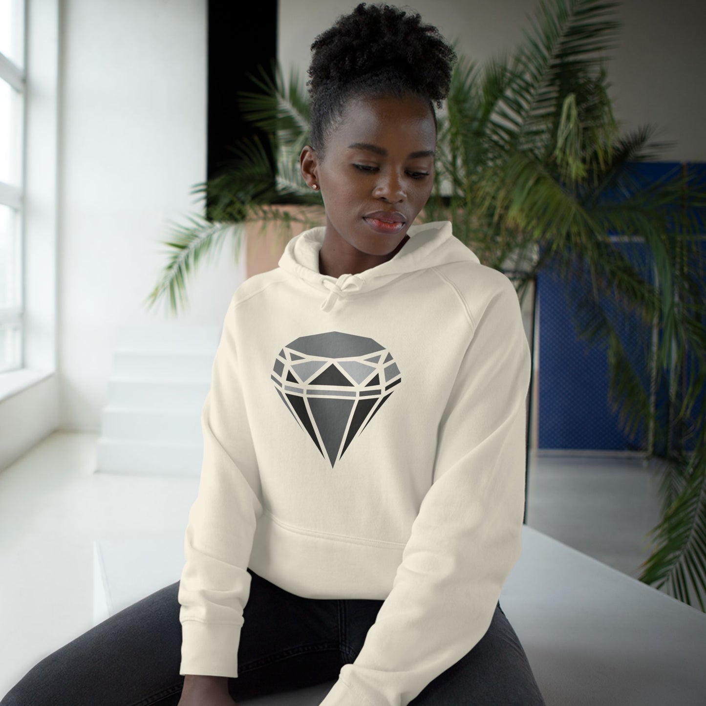 The Szechuan Onyx Hoodie