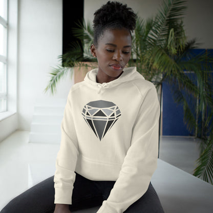The Szechuan Onyx Hoodie