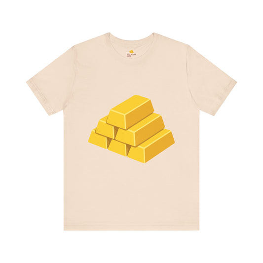 The Szechuan Gold