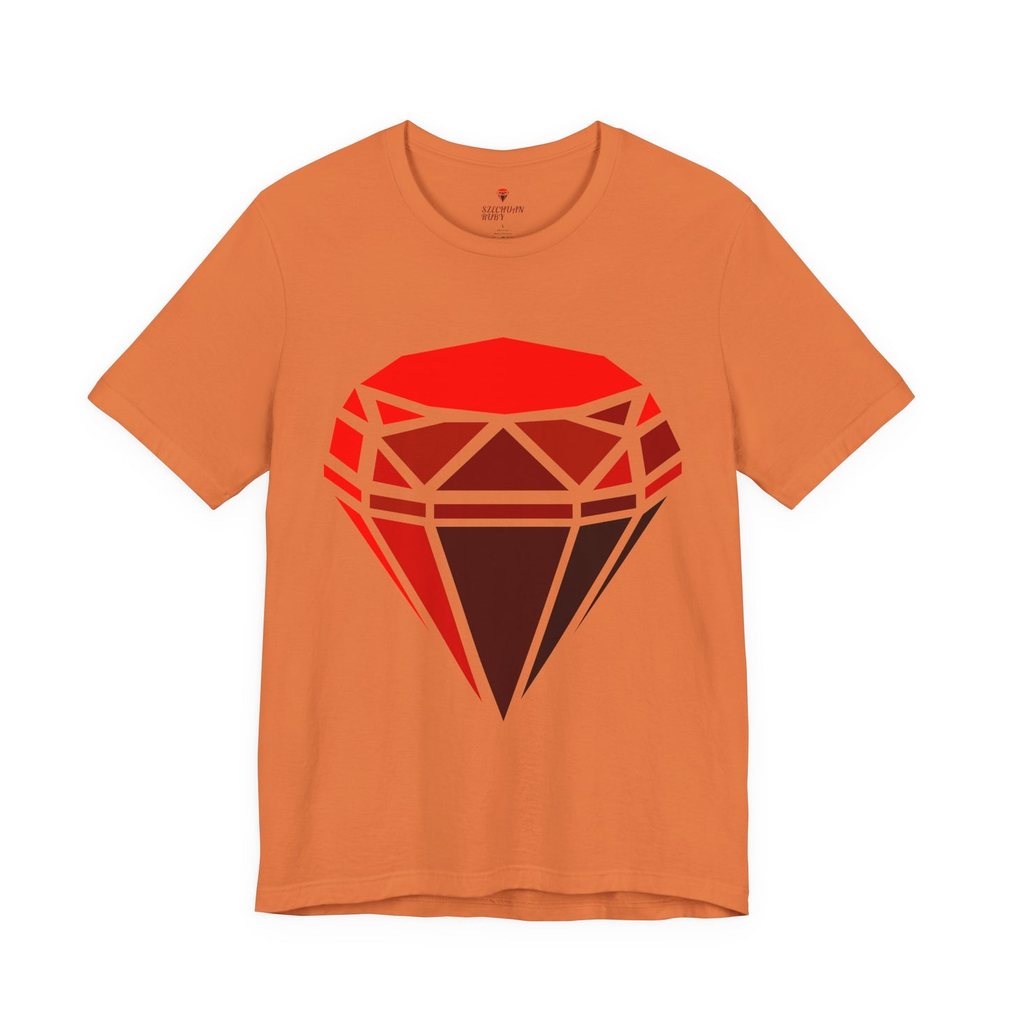 The Szechuan Ruby