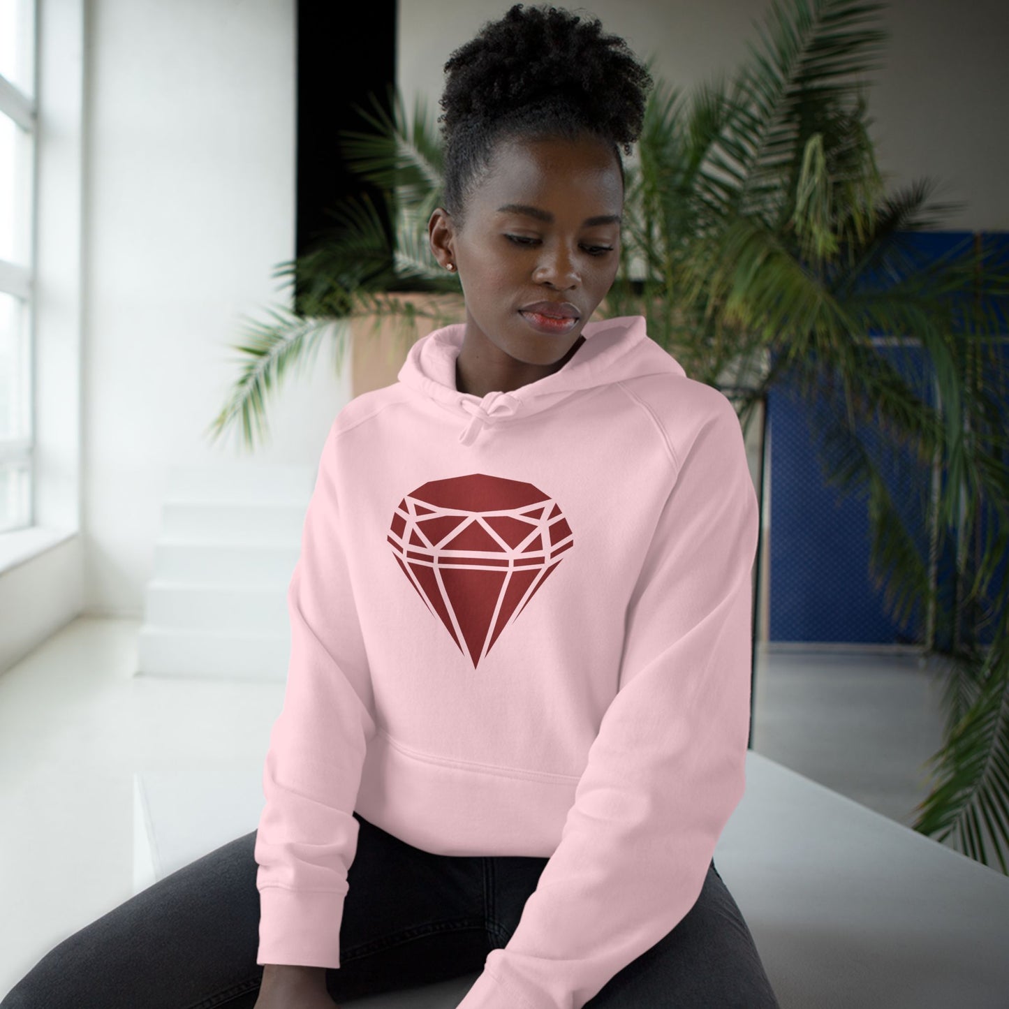 The Szechuan Relic Hoodie