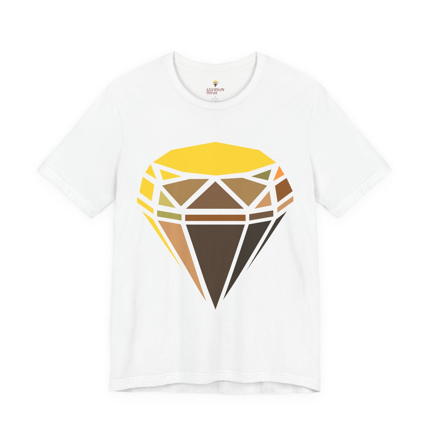 The Szechuan Topaz