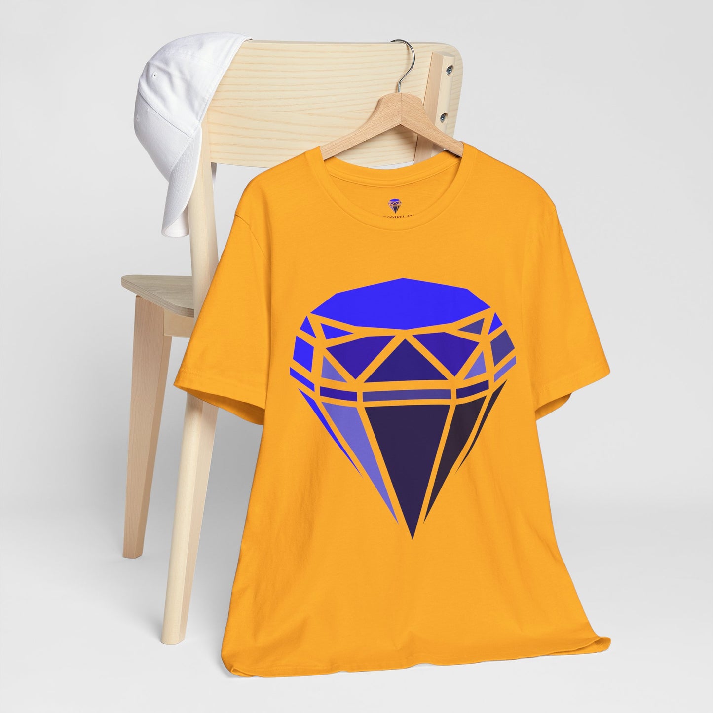 The Szechuan Sapphire