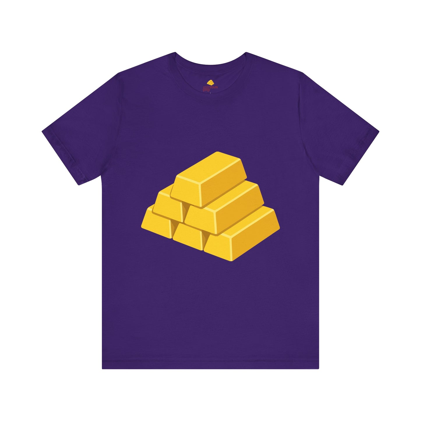 The Szechuan Gold