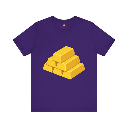 The Szechuan Gold