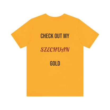 The Szechuan Gold