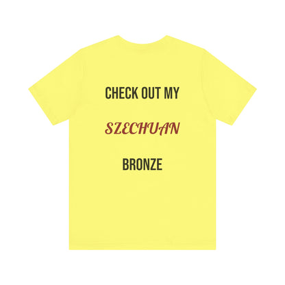 The Szechuan Bronze