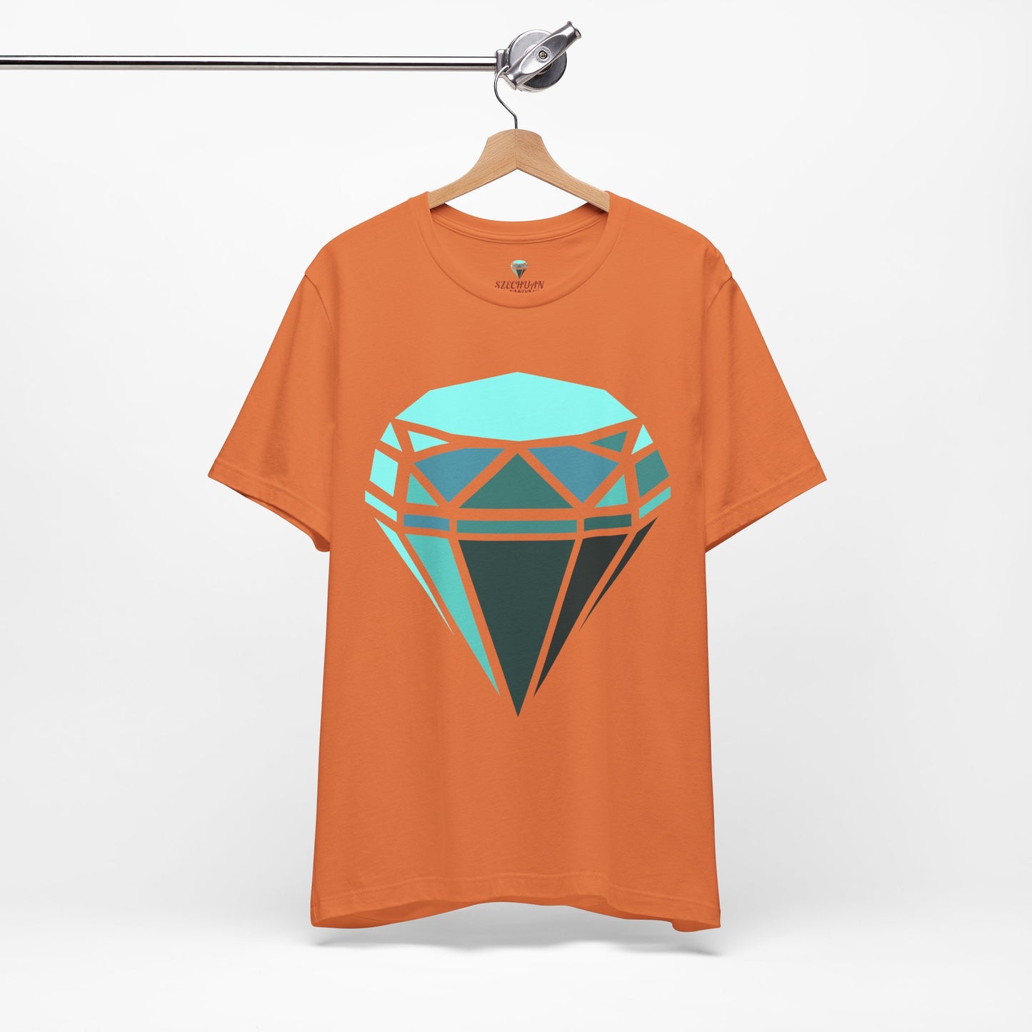 The Szechuan Diamond