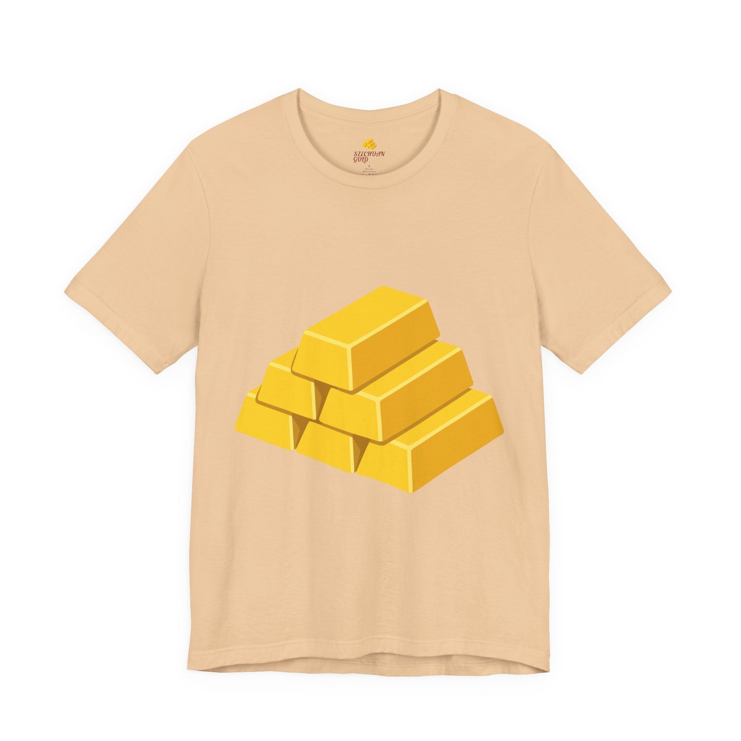The Szechuan Gold