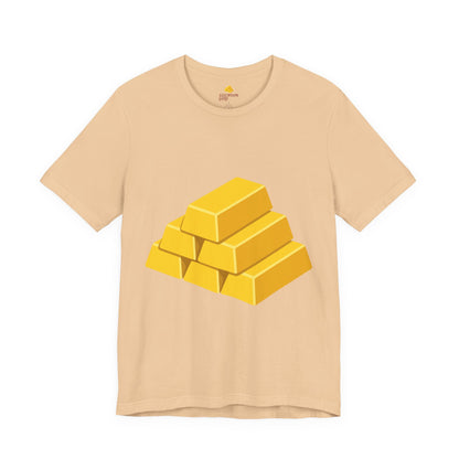 The Szechuan Gold