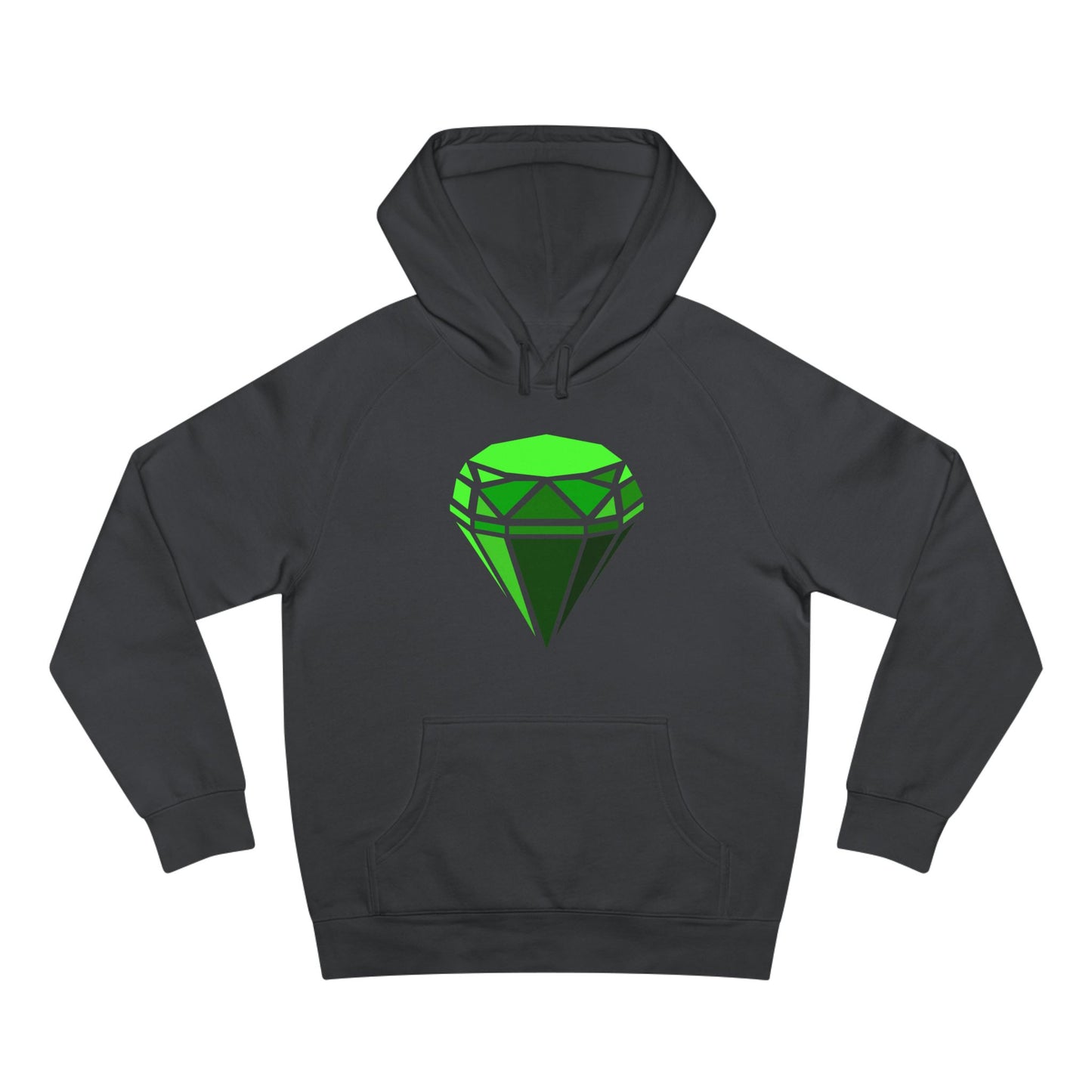 The Szechuan Emerald Hoodie
