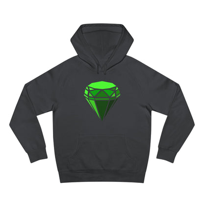 The Szechuan Emerald Hoodie