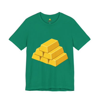 The Szechuan Gold