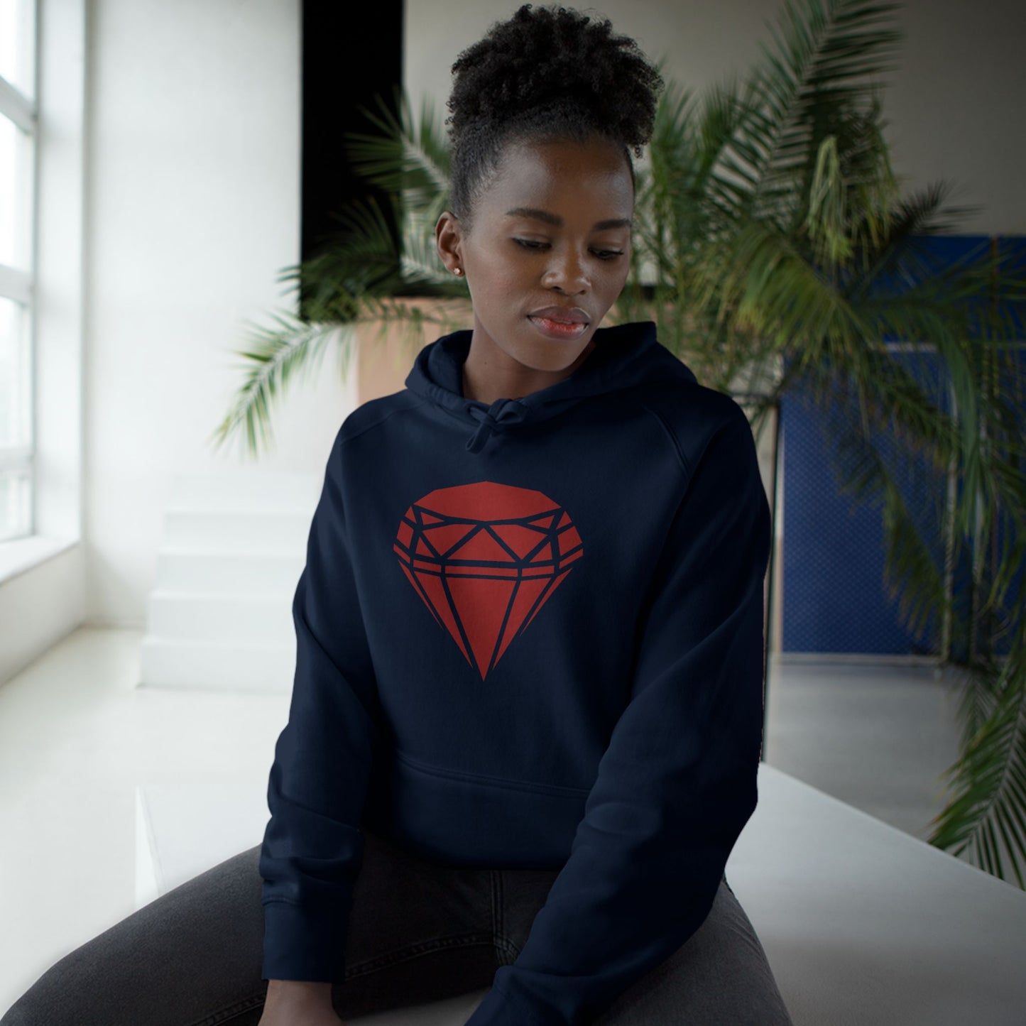 The Szechuan Relic Hoodie