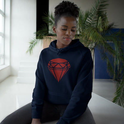 The Szechuan Relic Hoodie