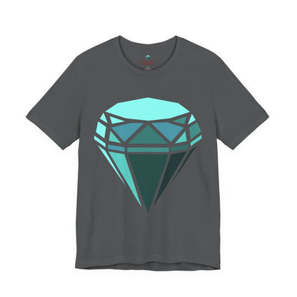 The Szechuan Diamond