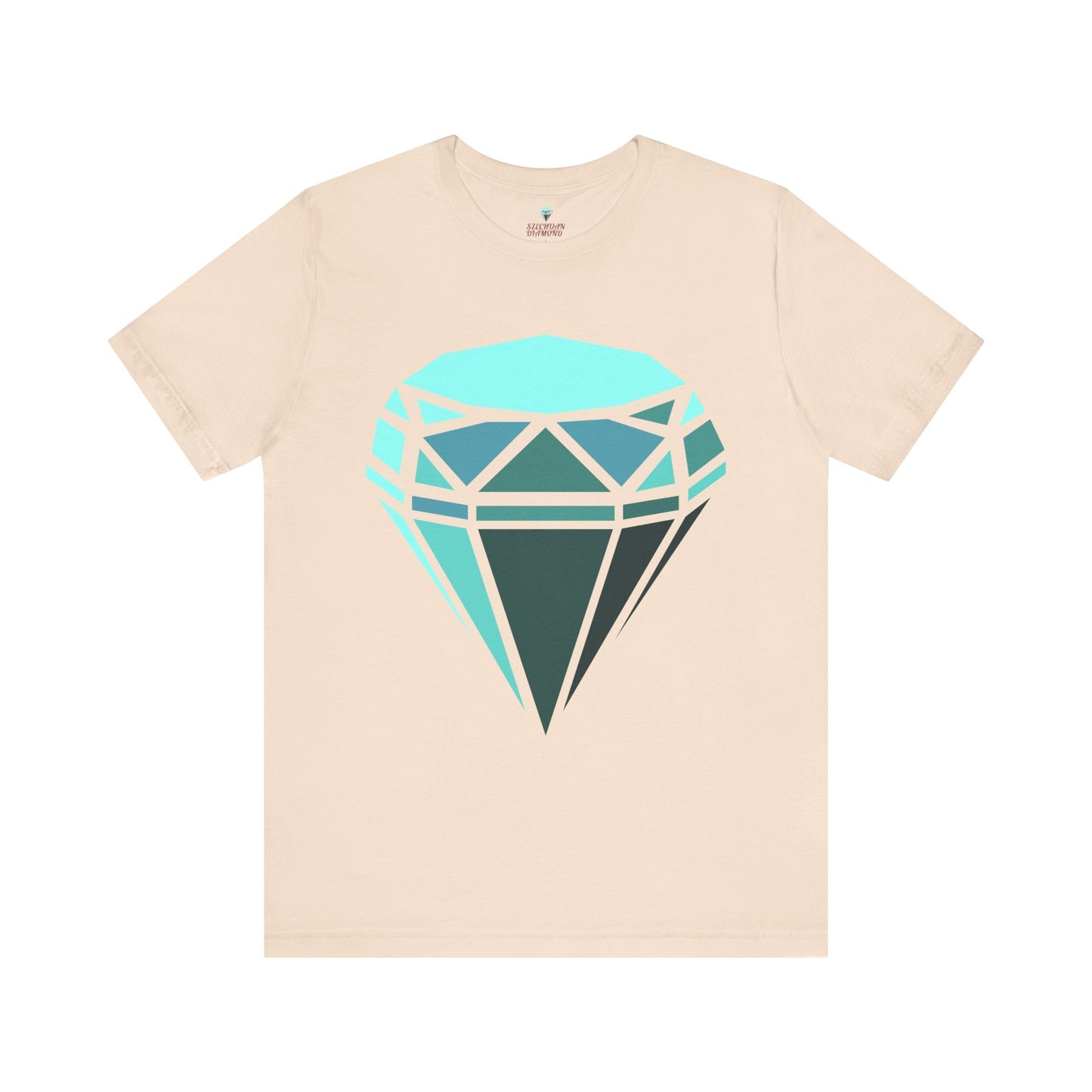 The Szechuan Diamond
