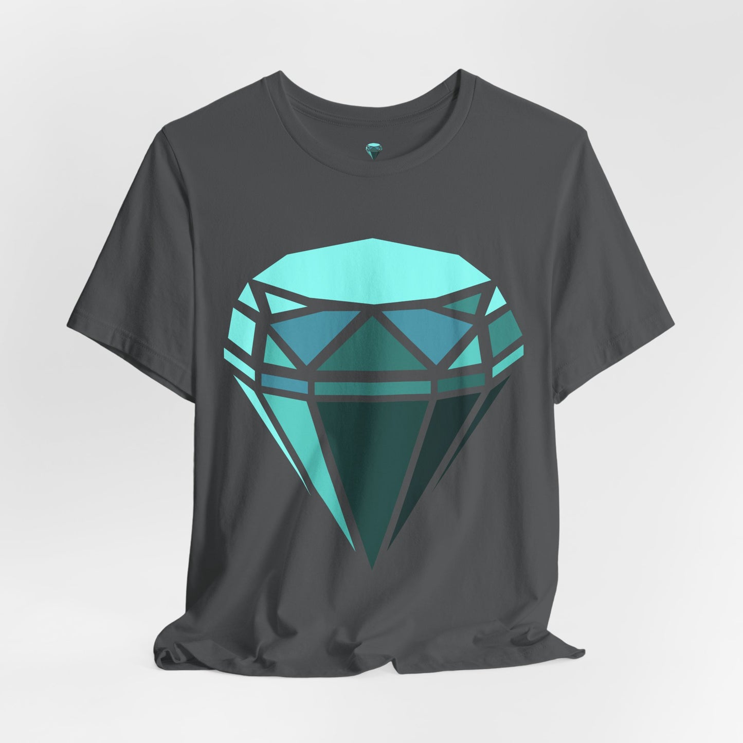 The Szechuan Diamond