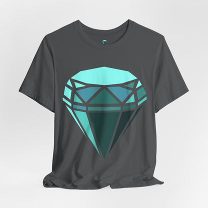 The Szechuan Diamond