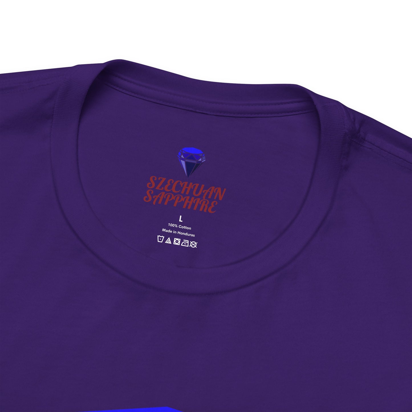 The Szechuan Sapphire