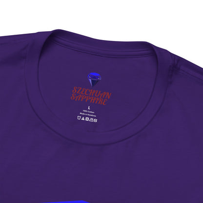 The Szechuan Sapphire