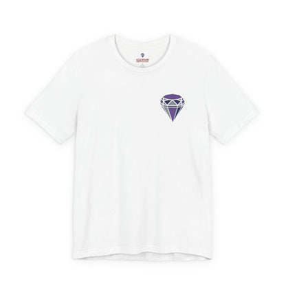 The Szechuan Amethyst Ash - Embroidered Lights